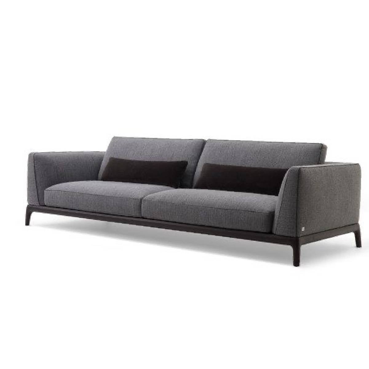 21-1200x1200 Executive Low-Rider Lounge Sofa - Image 1