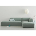 Modular L-Shape Sectional
