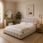 Vertical Channel Bed