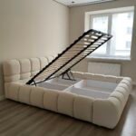 Smart Storage Bed
