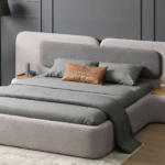 Dual Tone Bed