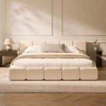 Modular Block Bed